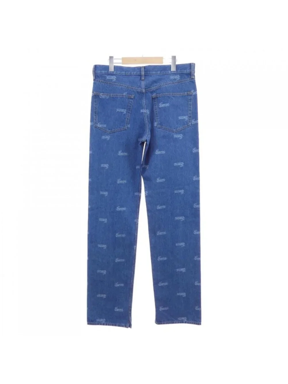 Gucci Jeans Blue
